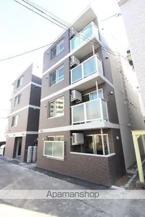 プレシェルト南円山の画像