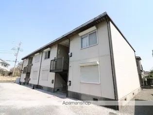 シャインハイツの画像