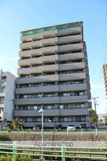 ハイグランディー松永【1006号室】の外観