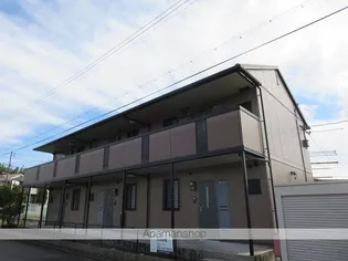 ローズガーデンの画像