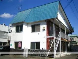 マンションあかねの画像