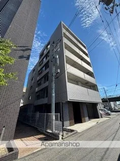 シルバーハイツの画像