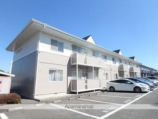 ローズレジデンスIの画像