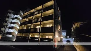 RASSURER GION【1階】の外観