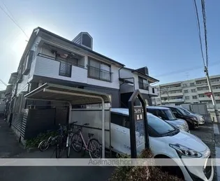 フレグランス高瀬Aの画像