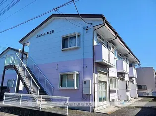 エルディム東IIAの画像