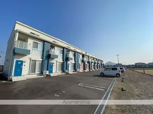 I セレブ香川町A Bの画像