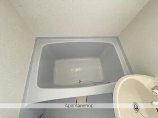 ハイツ五十嵐【2階】の風呂