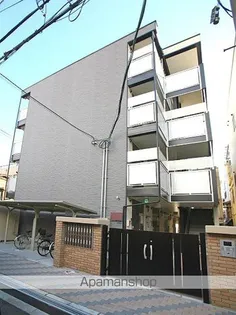 レオパレス栄楽荘の画像