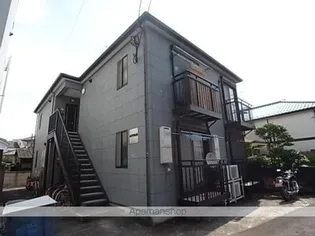 ハイツ クレストの画像