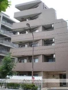 グランヴァン新大塚【2階】の外観