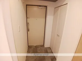 エルドール【5階】の玄関