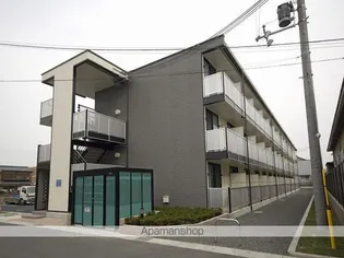 レオパレスアイエスの画像