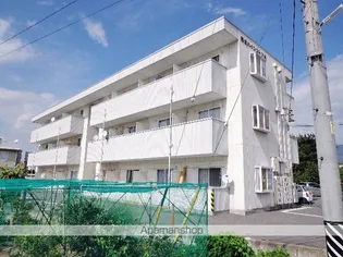 第2ハイツコトブキ【2階】の外観