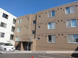 ルネサンス山の手Cの画像