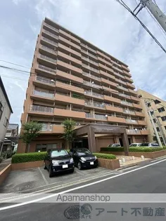 労住協千舟町ハイツの画像