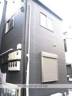 東京都杉並区高円寺南1丁目【アパート】の外観