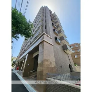 グランシャリオ覺王山【8階】の外観