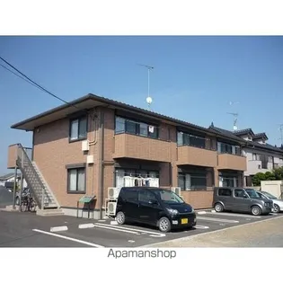 サンガーデン カネコ Dの画像