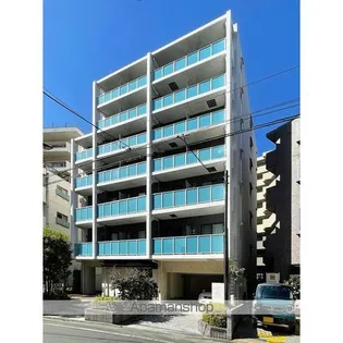 東京都豊島区北大塚1丁目【マンション】の外観