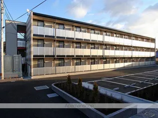 レオパレスアトラス折立Ⅱの画像