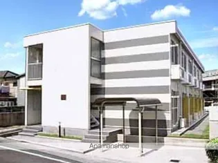 レオパレスIIDAの画像