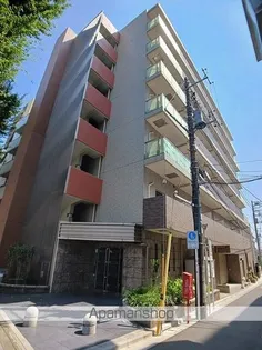 ウィル アヴェニューの画像