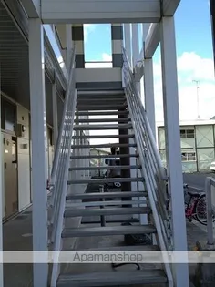 レオパレスエクセレント2号館【204号室】のその他画像