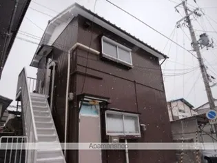 茂野アパートの画像