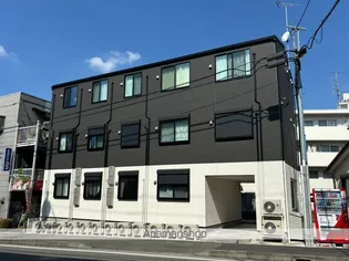 コート大和の画像