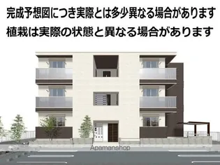 ヴィラパルムの画像