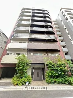 マキシヴ浅草【7階】の外観