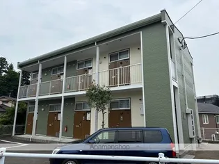 レオパレスモリエールの画像