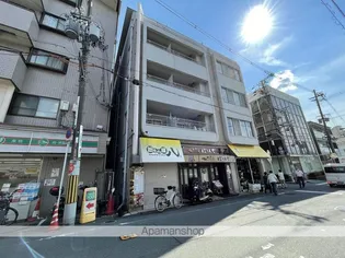 ベルフラワー御殿山の画像