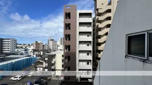 アルテマイスターデュノン【602号室】の外観