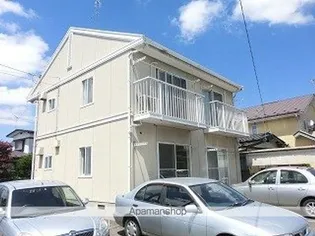 コーポシャネルの画像