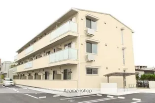 メゾンド フルールの画像