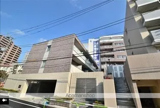 ヒューリックレジデンス 茗荷谷【2階】の外観