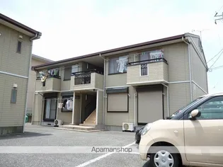 ソファレ土屋Bの画像