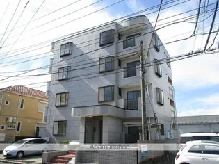 リバティヒルズの画像