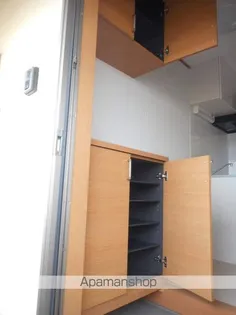 ハートランド蛇田Ⅲ【203号室】のその他画像