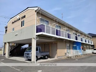 ジョイリッツ大町2番館の画像