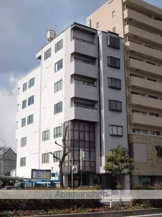 アーバンライフ88【5階】の外観