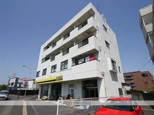 土田ビルの画像