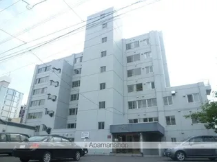 中の島1 3マンションの画像