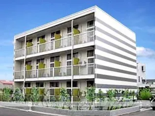 レオパレスもといの画像