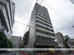 エスリード泉プライム【10階】の外観