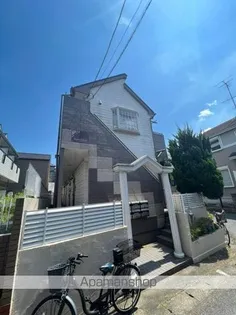 FOREST MATSUDO【1階】の外観