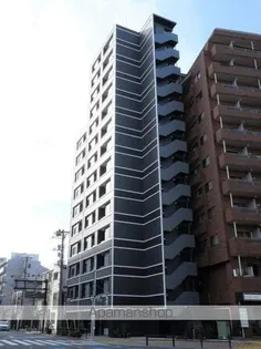 東京都文京区春日2丁目【マンション】の外観