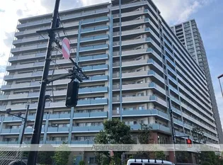 東京ベイ リベロシティの画像